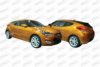 PRASCO HN6301622OE Support, bumper